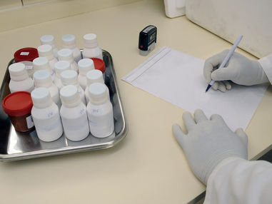Vacancy for a Research Intern