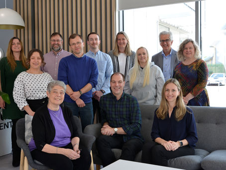 Awards shortlisting marks pivotal moment for Kalium Health