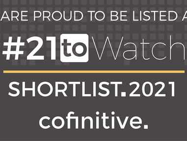 Kalium Health showcased on the #21toWatch shortlist
