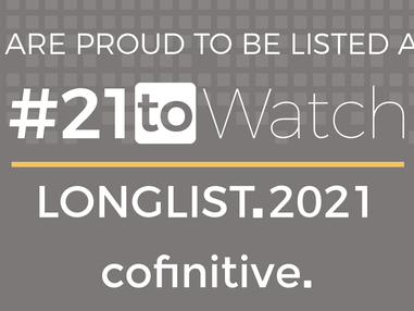 Kalium Health nominated as one of #21toWatch