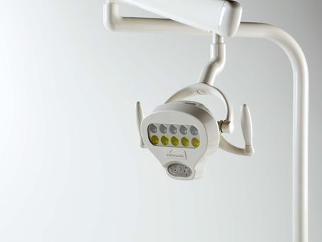 The Power of Proper Shade Selection: Choosing the Right Dental Lamps