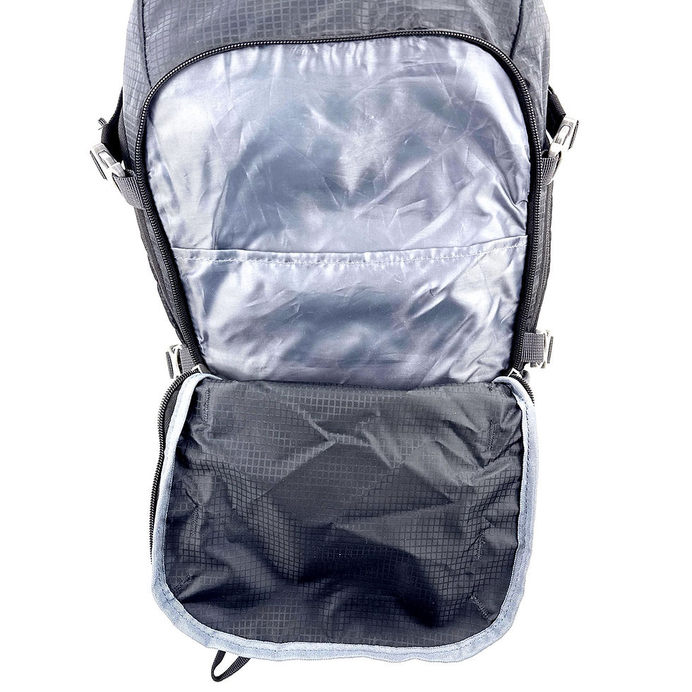 Миниатюра: Раница планина 22 литра