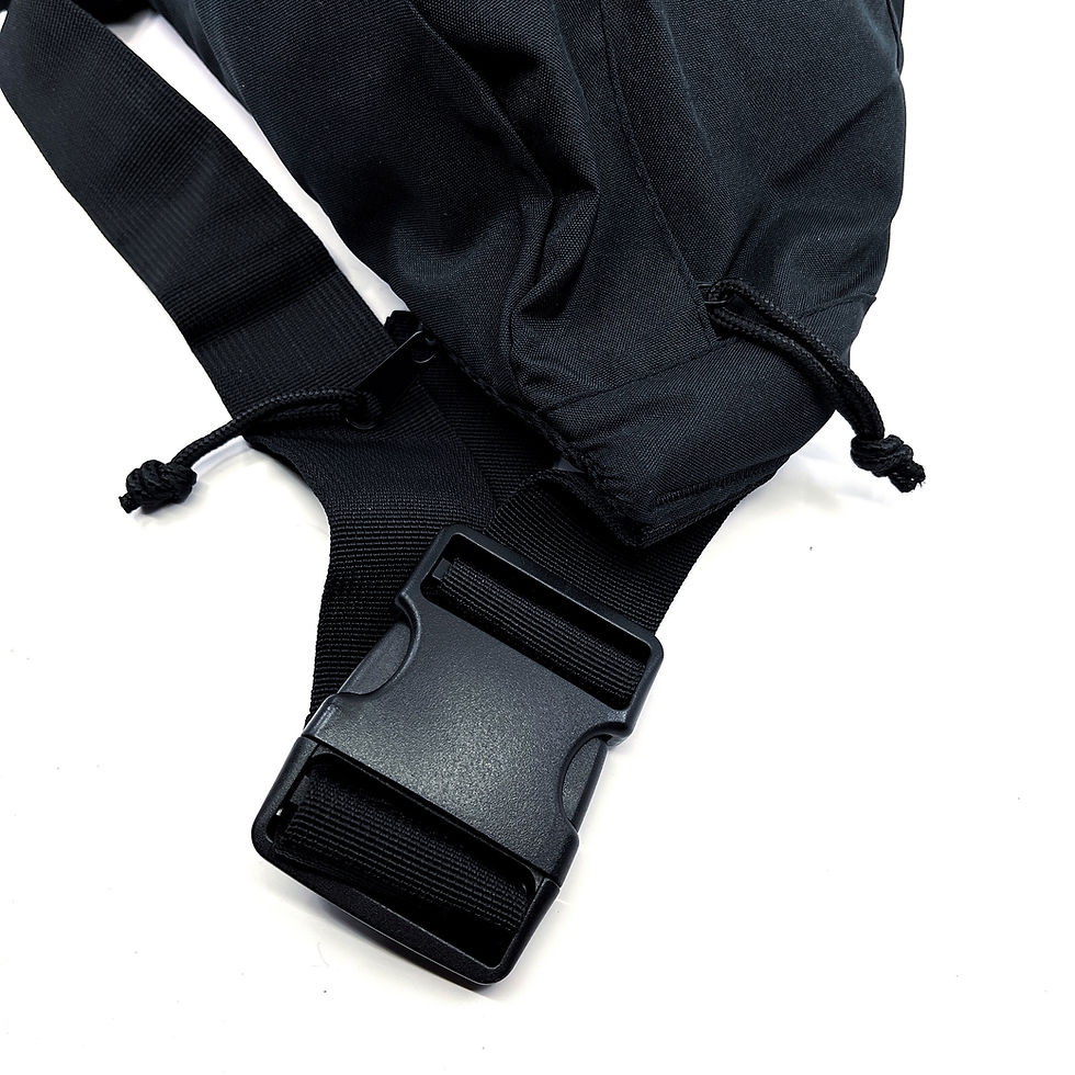 Thumbnail: Bum bag XL