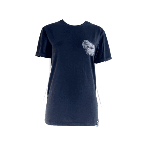 Thumbnail: T-shirt topography Pirin