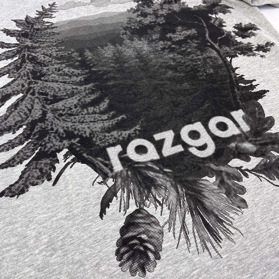 Thumbnail: Forest T-shirt