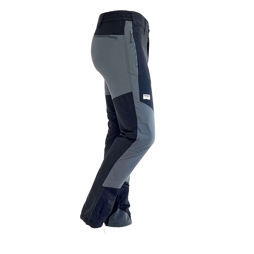 Thumbnail: Trekking pants dark