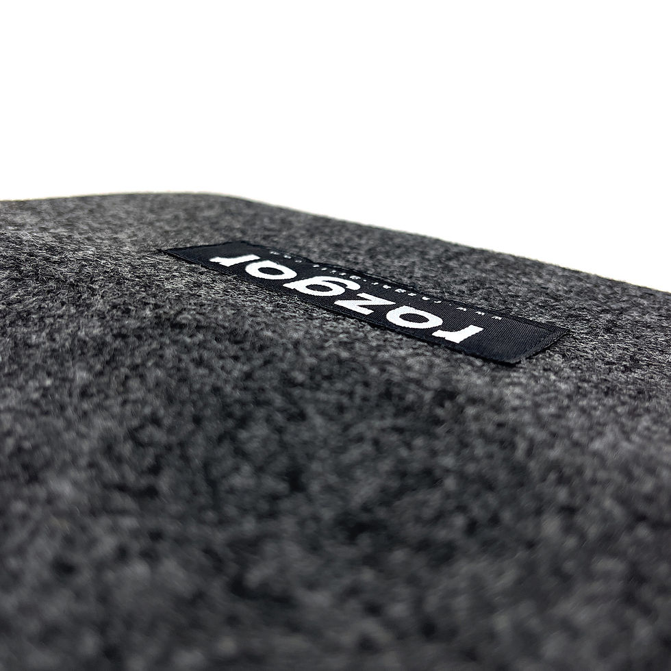 Thumbnail: Tablet case ECO-Felt