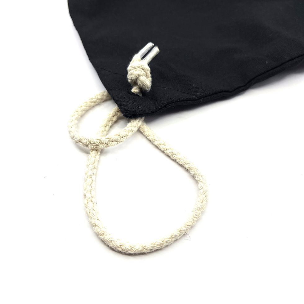 Thumbnail: Drawstring Backpack