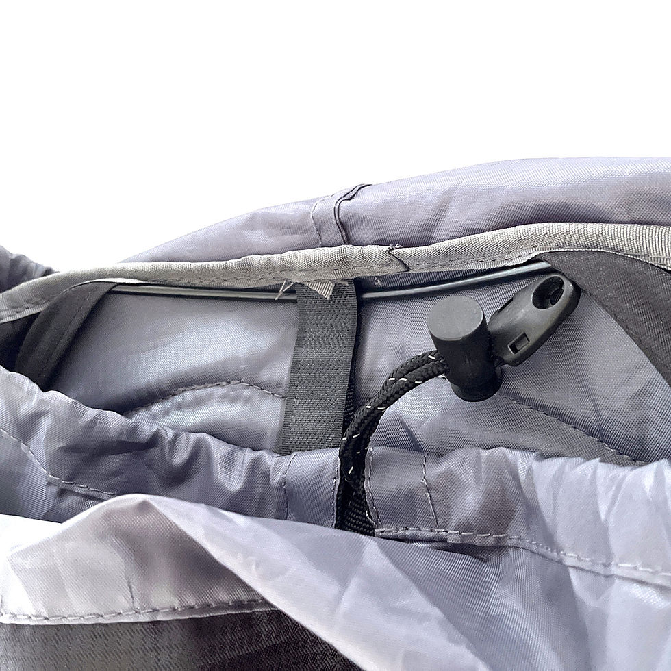 Миниатюра: Раница планина 35 литра