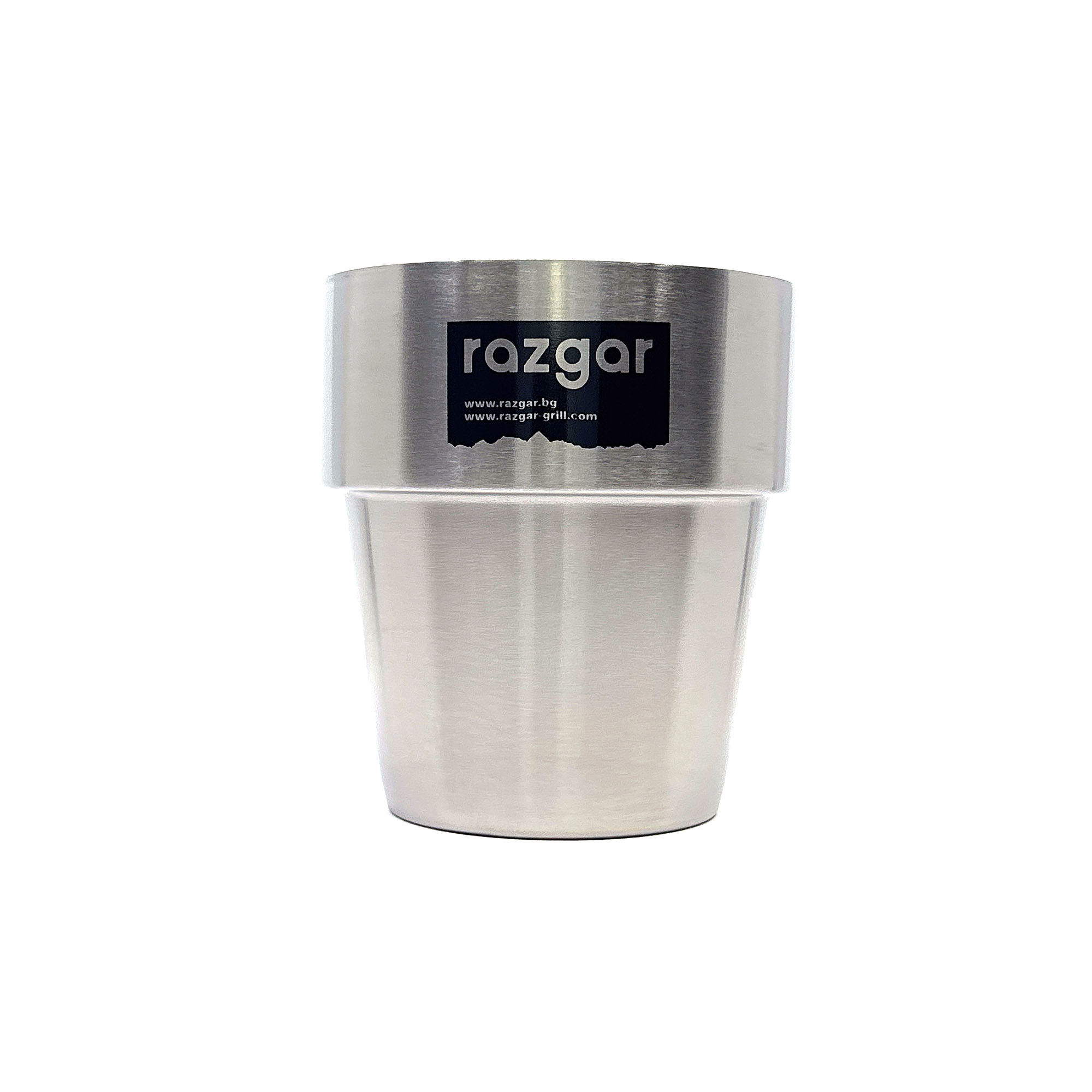 Двустенна чаша 250ml