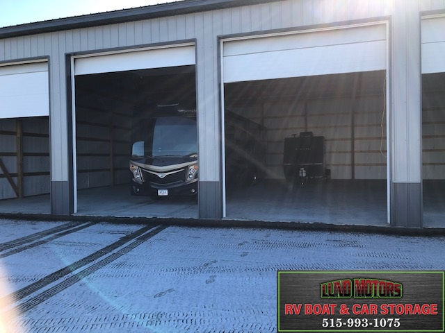 RV Storage interior 4