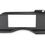 Thumbnail: HOLLEY DASH BEZELS FOR THE HOLLEY EFI 6.86" DASHES