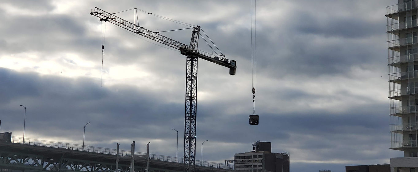 Soluplus Démolition & Décontamination, Montréal