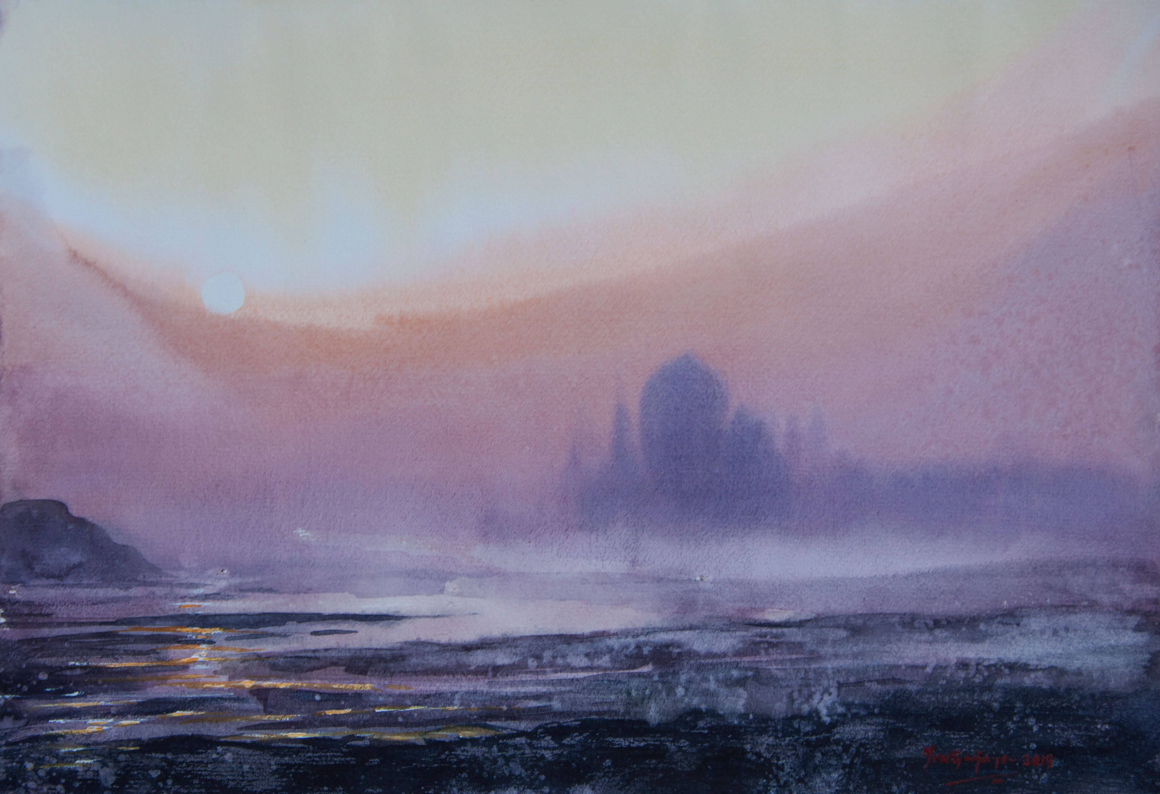 WAAH TAAJ [AVAILABLE]