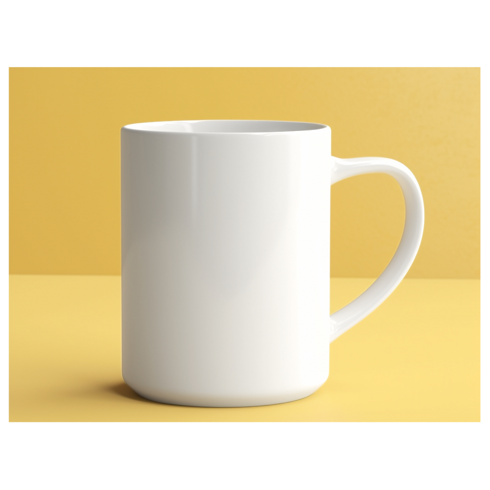 Sublimation Mug 11oz & 15oz