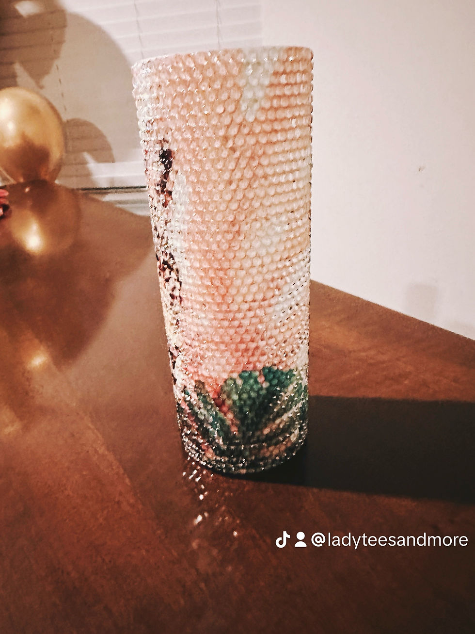 Thumbnail: Rhinestone Cups