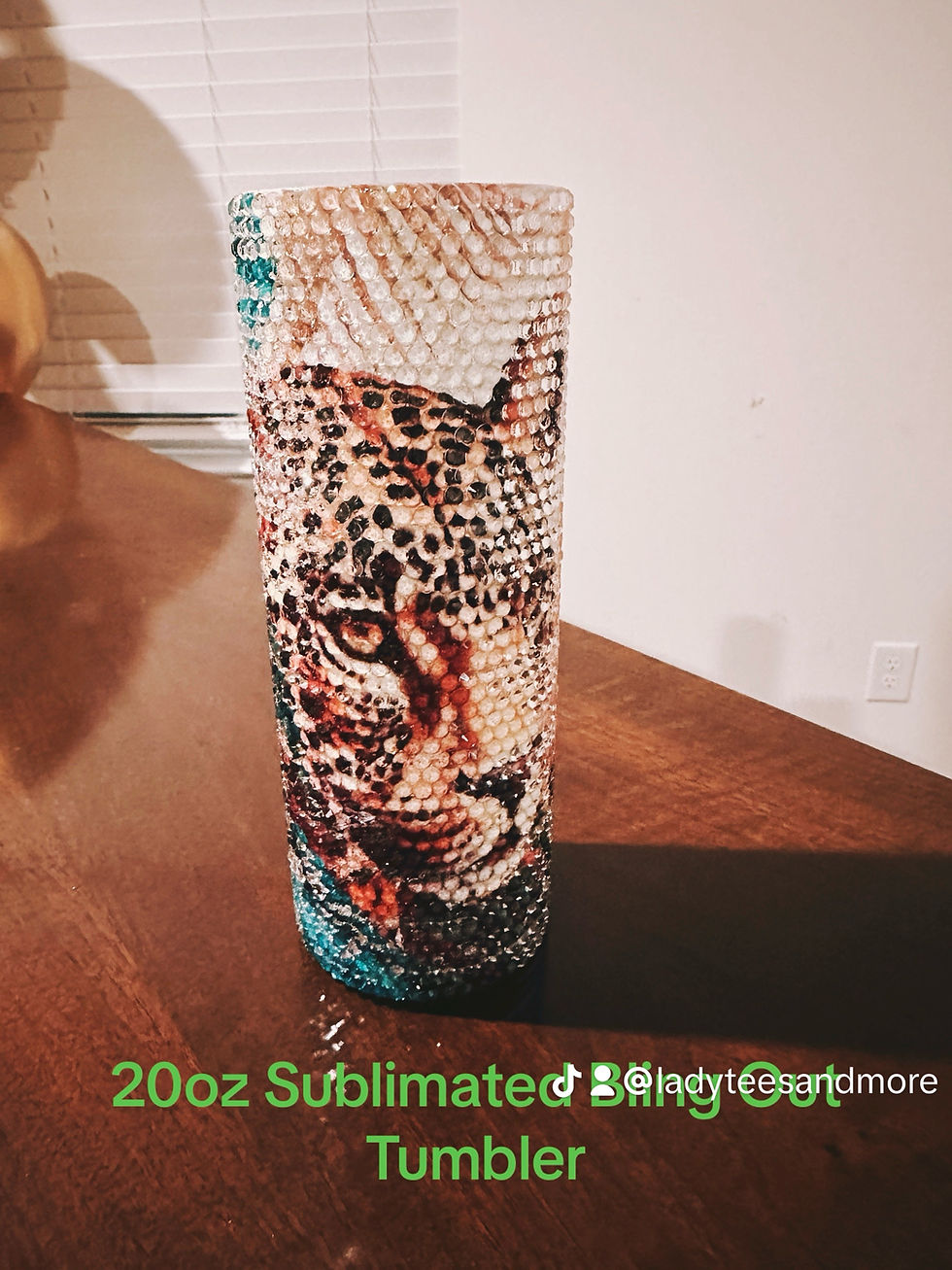 Thumbnail: Rhinestone Cups