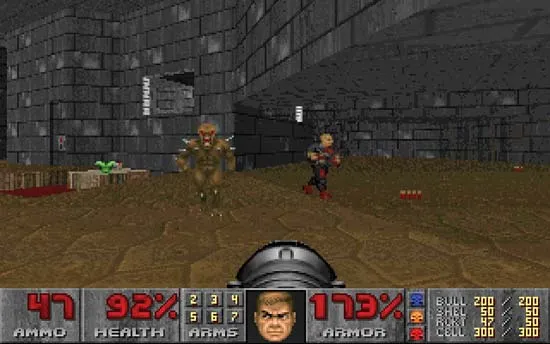 Doom 1993