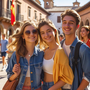 Les 7 Destinations les Moins Chères Pour Étudier à l'Étranger en 2025
