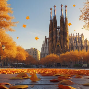 Les destinations parfaites pour un city-trip étudiant en automne 2025