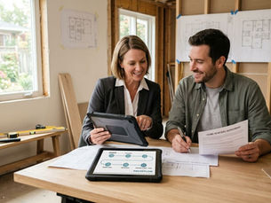 How to Pay for a Home Remodel: 2026 Financing Workflow