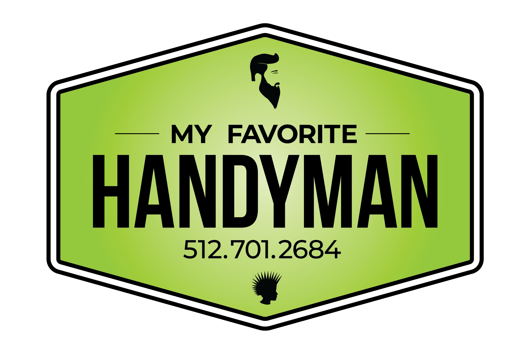 My Favorite Handyman