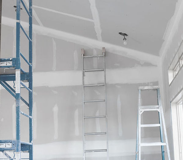 Best Local Pro for Patching Drywall Before Repainting a Room