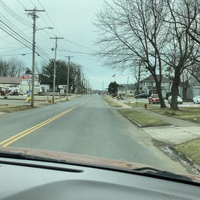 Mayfield Kentucky Tornado Damage