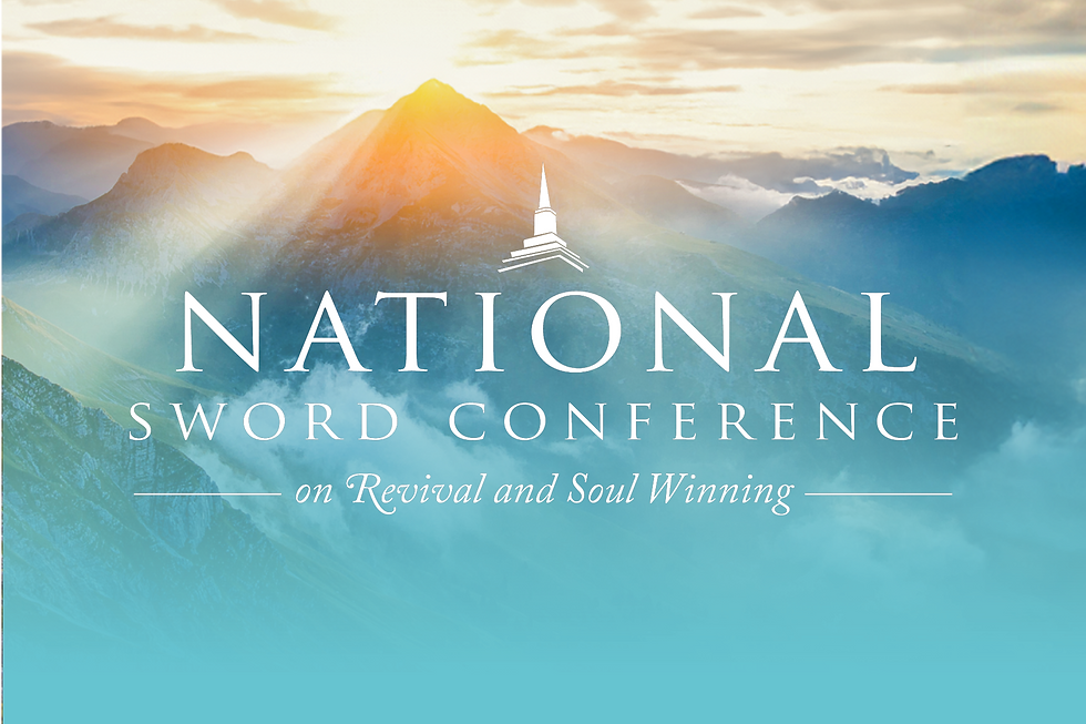 National Sword Conference