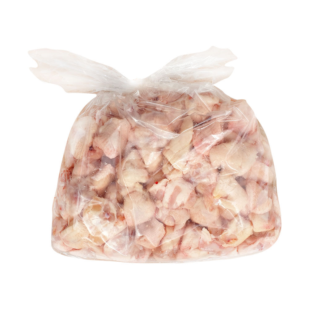 Пилешки трътки