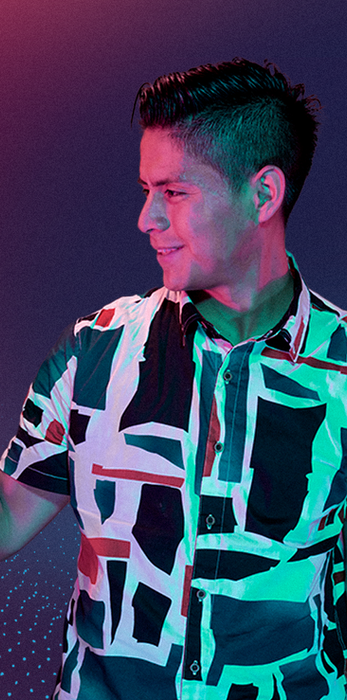 Transmedia Magnet Augmented Reality Service