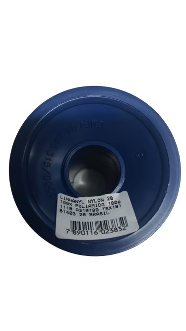 Miniatura: LINHA 20 - COR: 28