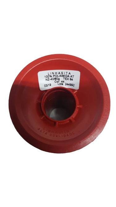 Miniatura: LINHA 40 - COR: 44