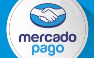 logo mercado pago