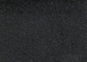 7010601 - CARPETE PRETO COM RESINA INYLC