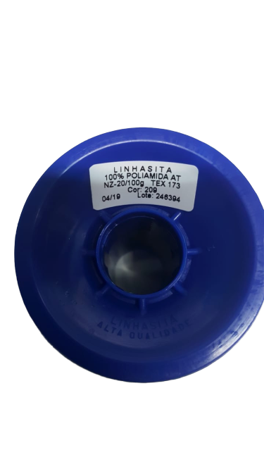 Miniatura: LINHA 20 - COR: 209