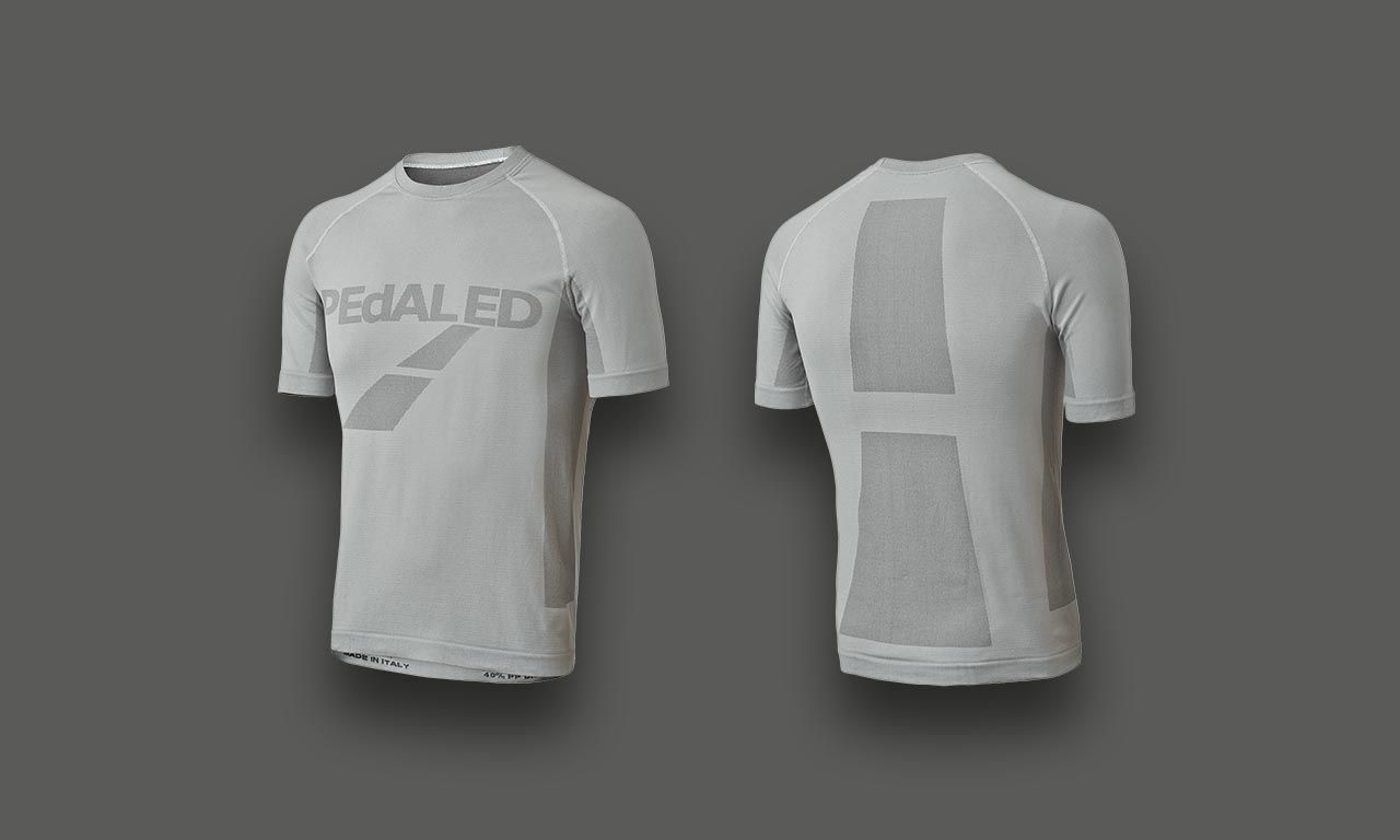 Pedaled Wiki Baselayer White