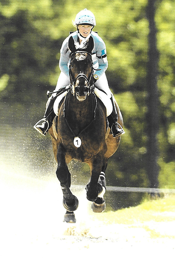 Barbara Papapietro Pferdewelten.org