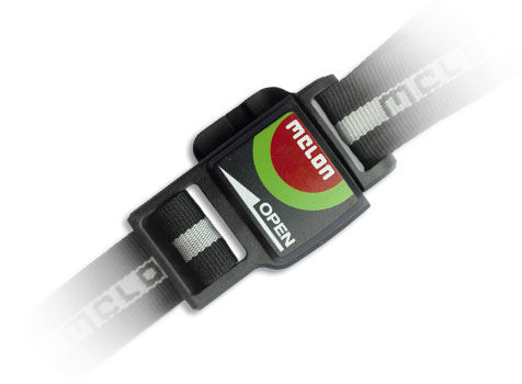 Miniatura: Melon Casco Decent Double Green