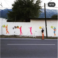 LOS DANZANTES DEL MITCLÁN