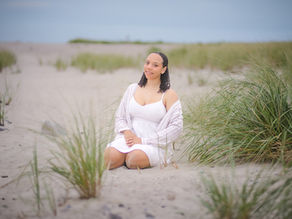 25 Creative Senior Portrait Ideas to Show Off Your Personality on Cape Cod