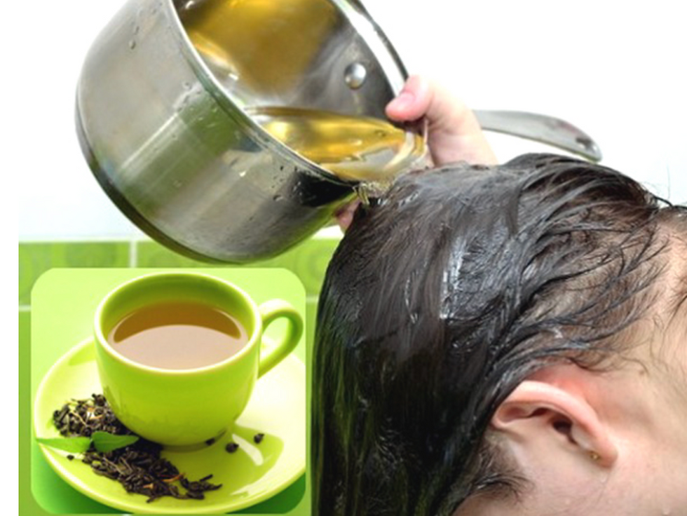 Thumbnail: Rosemary Hibiscus FUNGI-Free Scalp Detox Shampoo