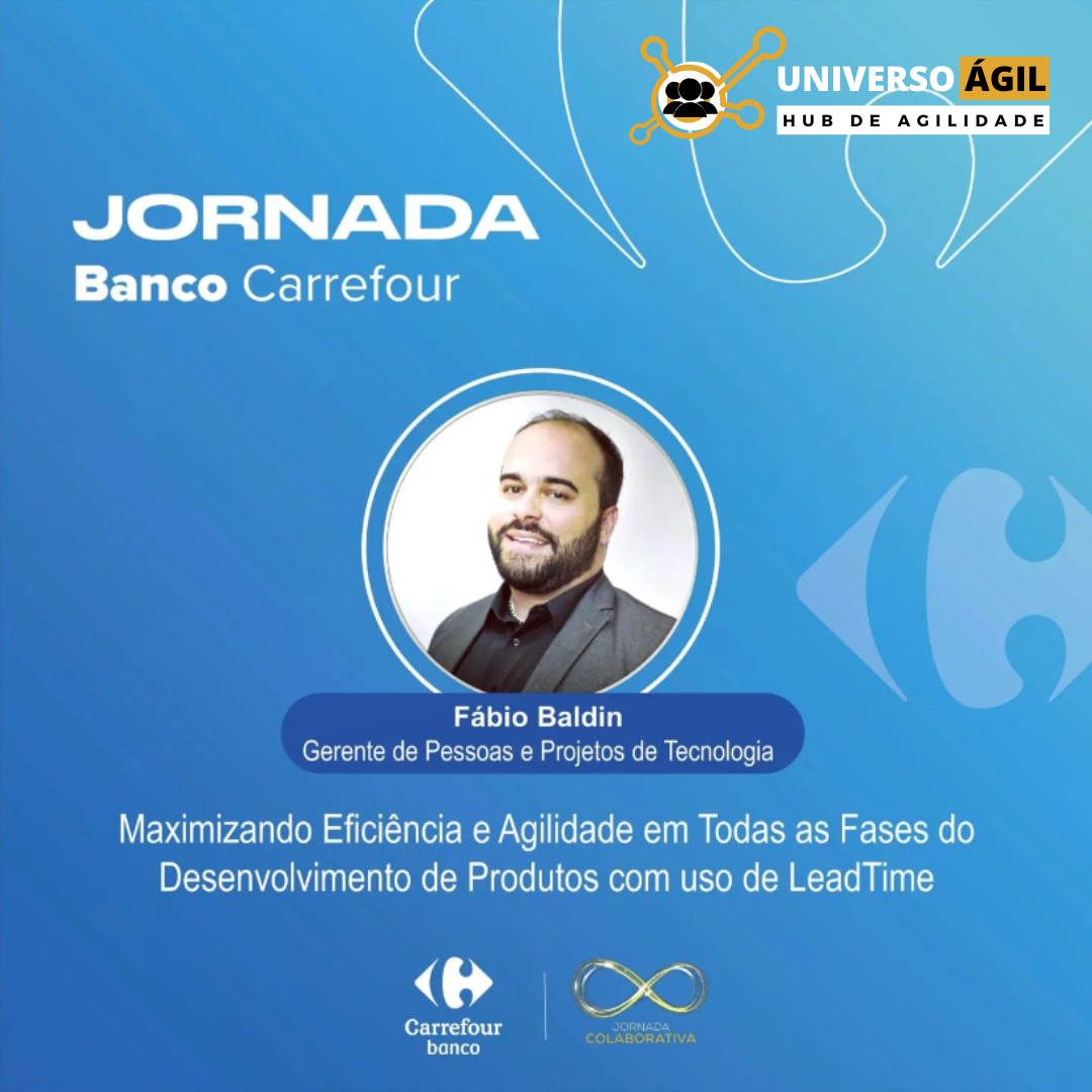 PDF Palestra MAXIMIZE EFICIÊNCIA - Fábio Baldin - Jornada Carrefour 03.06