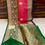 Thumbnail: PURE HANDLOOM KATAN SILK SAREE