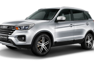 Lifan X70