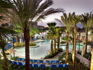 Wyndham Grand Orlando Resort Bonnet Creek