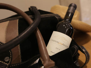Cheval des Andes presenta su nueva cosecha 2014