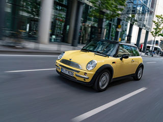 El MINI está de festejo