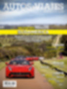 Autos&Viajes Magazine #26