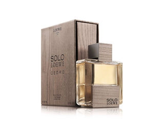 Solo Loewe Cedro